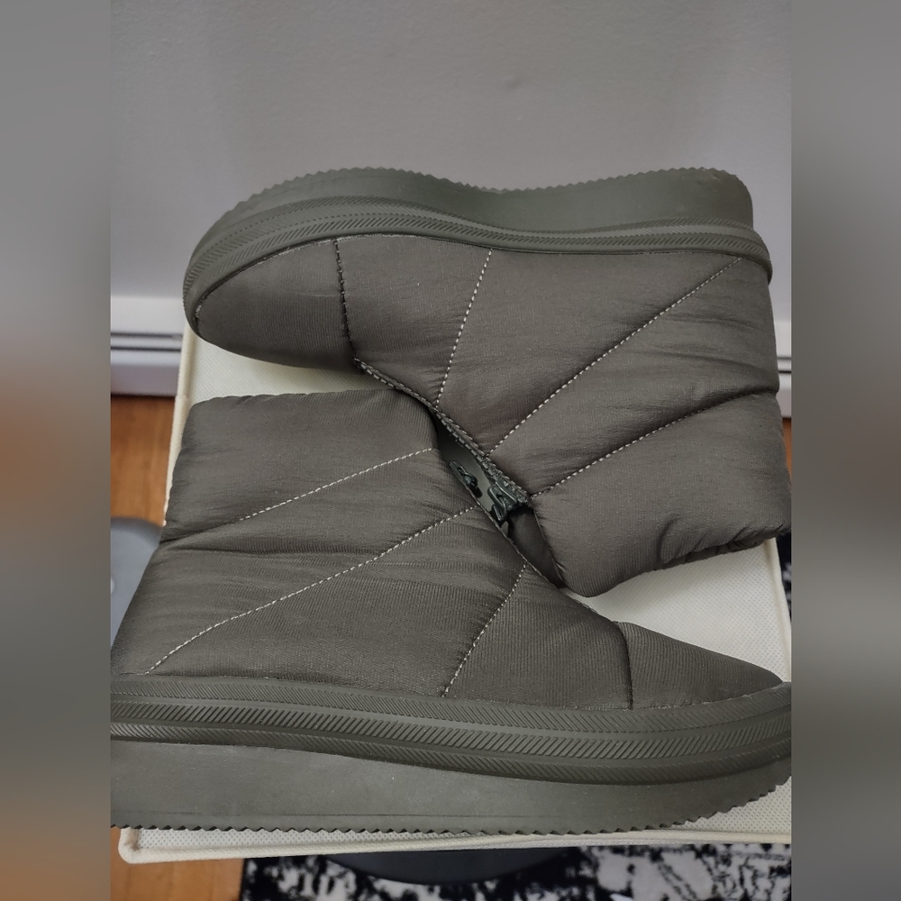 Keds Bundle Bootie
